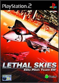 Lethal Skies: Trainer +15 [v1.4]