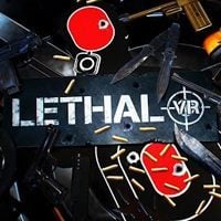 Lethal VR: Cheats, Trainer +14 [FLiNG]