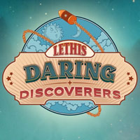 Lethis: Daring Discoverers: Cheats, Trainer +11 [CheatHappens.com]