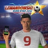 Lewandowski: Euro Star 2016: Trainer +12 [v1.3]