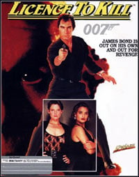 Entrenador liberado a Licence to Kill [v1.0.9]