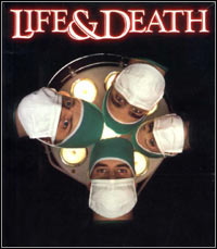 Life & Death: Cheats, Trainer +6 [CheatHappens.com]