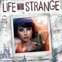 Entrenador liberado a Life is Strange [v1.0.5]