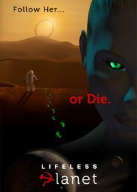 Lifeless Planet: Cheats, Trainer +11 [CheatHappens.com]