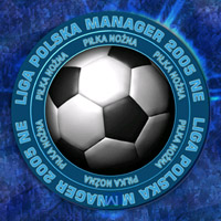 Entrenador liberado a Liga Polska Manager 2005 [v1.0.3]