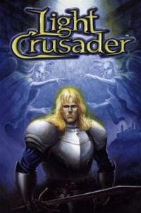 Light Crusader: Treinador (V1.0.4)