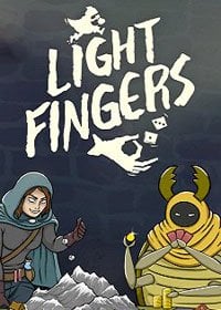 Light Fingers: Trainer +5 [v1.5]