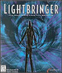 Entrenador liberado a Lightbringer [v1.0.5]