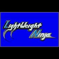 Lightweight Ninja: Cheats, Trainer +13 [dR.oLLe]