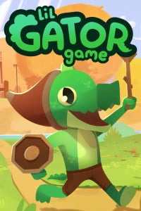 Lil Gator Game: Cheats, Trainer +14 [CheatHappens.com]