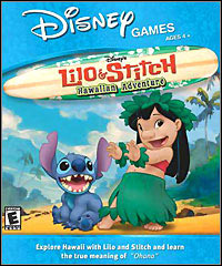 Lilo & Stitch: Hawaiian Adventure: Treinador (V1.0.67)