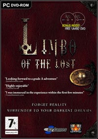 Limbo of the Lost: Treinador (V1.0.84)