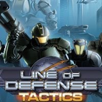 Line of Defense Tactics: Trainer +11 [v1.1]