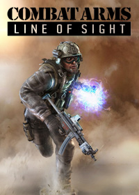 Line of Sight: Trainer +10 [v1.2]