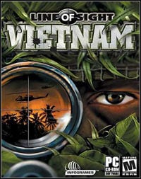 Entrenador liberado a Line of Sight: Vietnam [v1.0.8]