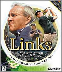 Links 2001: Trainer +7 [v1.4]