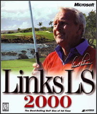 Links LS 2000: Trainer +13 [v1.3]