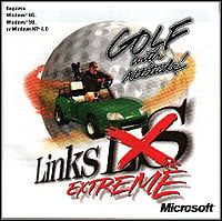 Links LS Extreme: Trainer +15 [v1.6]