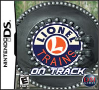 Lionel Trains: On Track: Treinador (V1.0.33)