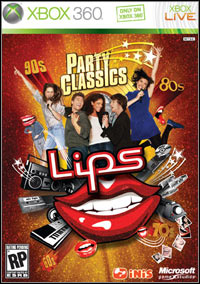 Lips: Party Classic: Cheats, Trainer +9 [MrAntiFan]