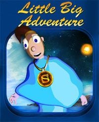 Little Big Adventure: Enhanced Edition: Treinador (V1.0.84)