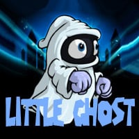 Entrenador liberado a Little Ghost [v1.0.2]