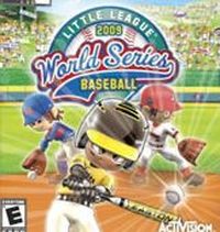 Little League World Series 2009: Baseball: Treinador (V1.0.95)