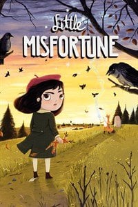 Little Misfortune: Treinador (V1.0.54)