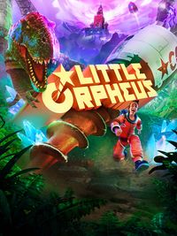 Little Orpheus: Treinador (V1.0.31)