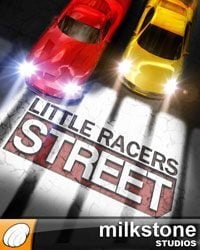 Little Racers: STREET: Treinador (V1.0.66)