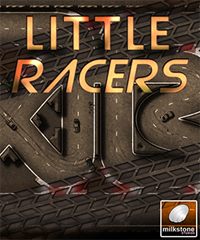 Little Racers: Treinador (V1.0.94)