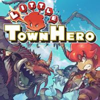 Little Town Hero: Trainer +5 [v1.1]