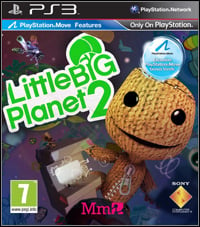 Entrenador liberado a LittleBigPlanet 2 [v1.0.8]