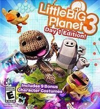 LittleBigPlanet 3: Cheats, Trainer +6 [FLiNG]