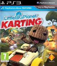 Entrenador liberado a LittleBigPlanet Karting [v1.0.2]