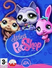 Entrenador liberado a Littlest Pet Shop [v1.0.2]