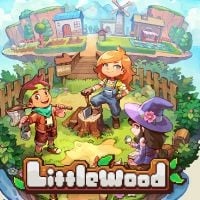 Littlewood: Treinador (V1.0.49)