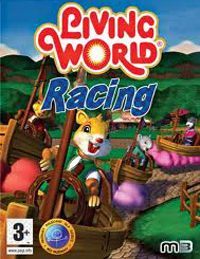 Living World Racing: Trainer +6 [v1.7]