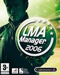 Entrenador liberado a LMA Manager 2007 [v1.0.9]