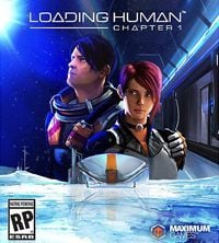 Loading Human: Trainer +13 [v1.9]