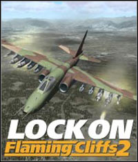 Lock On: Flaming Cliffs 2: Trainer +12 [v1.9]