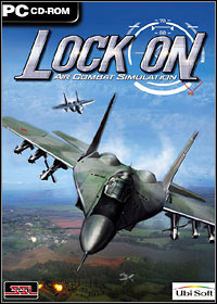 Entrenador liberado a Lock On: Modern Air Combat [v1.0.6]