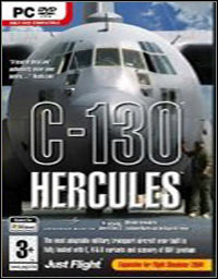 Lockheed C-130 Hercules: Trainer +15 [v1.1]