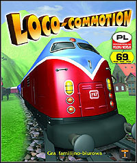 Loco-Commotion: Trainer +6 [v1.2]