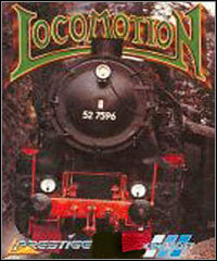 Locomotion (1992): Treinador (V1.0.43)