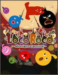 LocoRoco Midnight Carnival: Trainer +7 [v1.5]