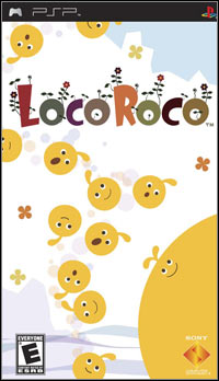 LocoRoco: Trainer +15 [v1.4]