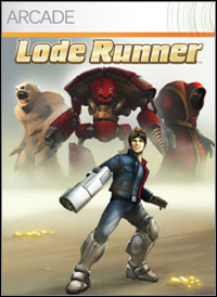 Lode Runner: Treinador (V1.0.39)