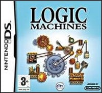 Entrenador liberado a Logic Machines [v1.0.8]