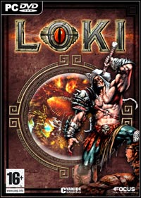 Loki: Trainer +8 [v1.2]